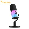PD100X RGB negro