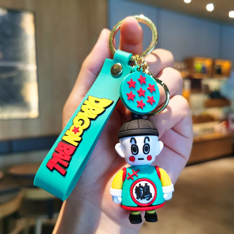 Bape dragon ball deals z keychain