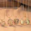 Collana maria