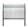 rod iron fencing