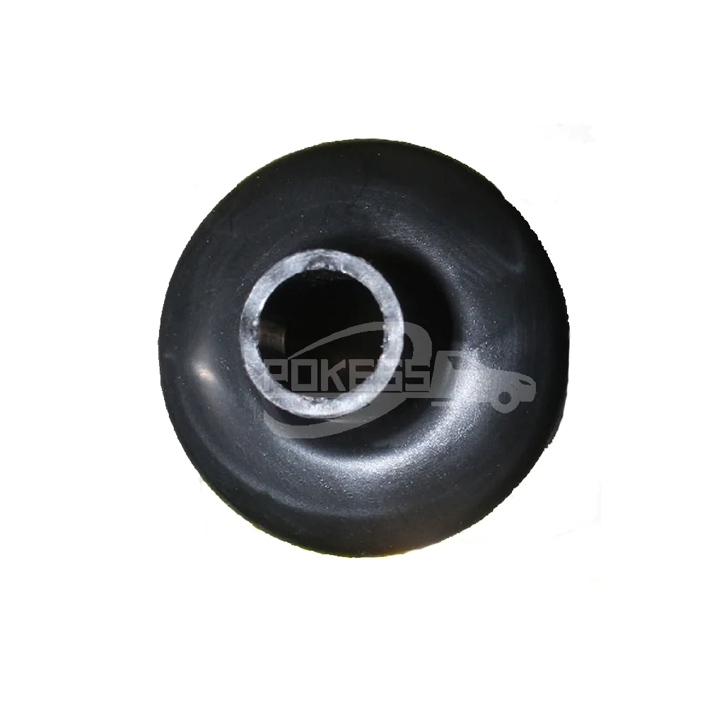 BG9118159PAA 1787454 Rear Shock Absorber Rubber Du — 3