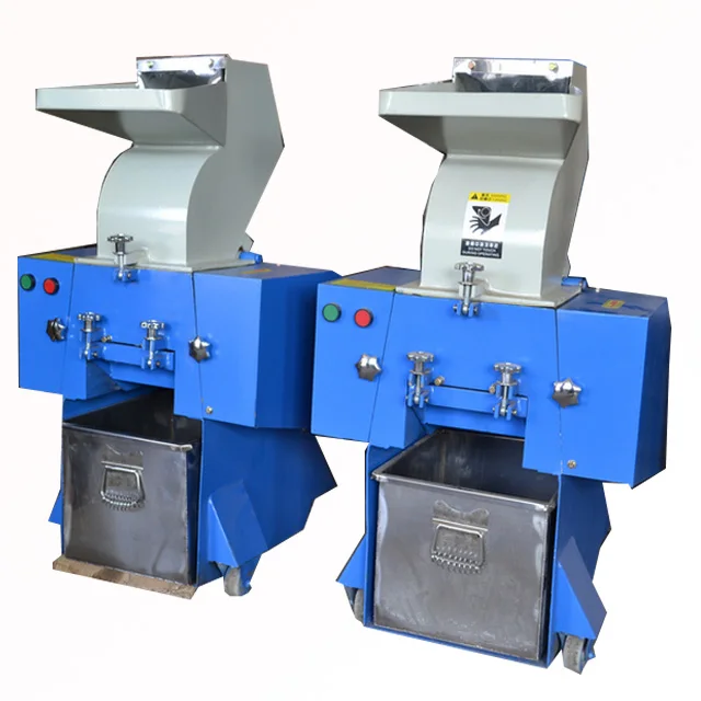 Fresh Bone Crushing Machine / Meat Grinder Chicken Bones / Cow Bone Grinder