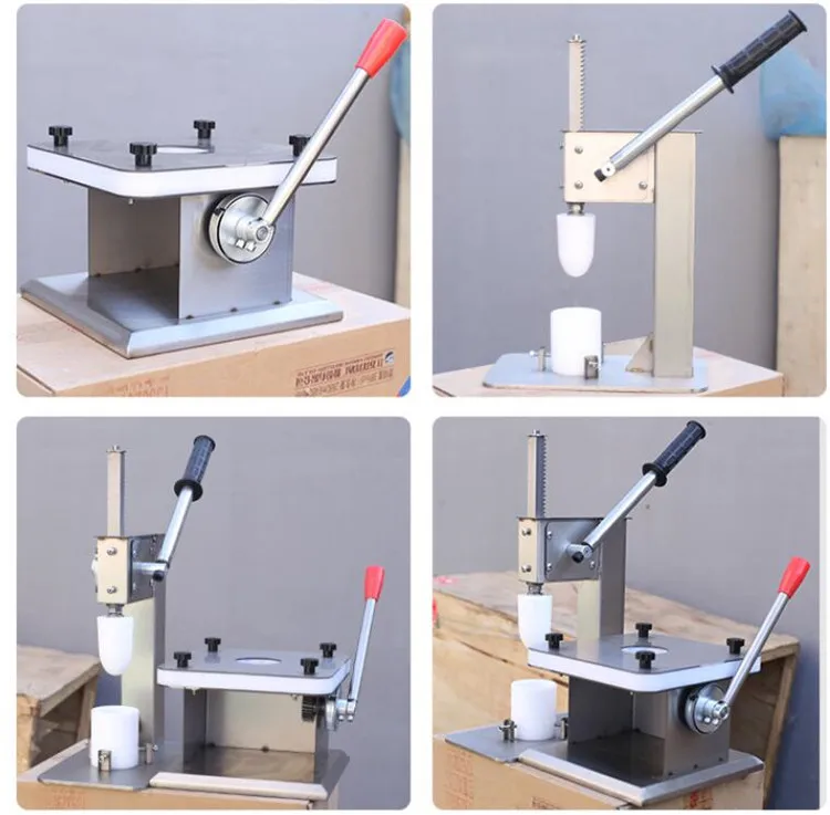 Hand Bun  Shaomai  Mono  Baozi Making Machine for Home