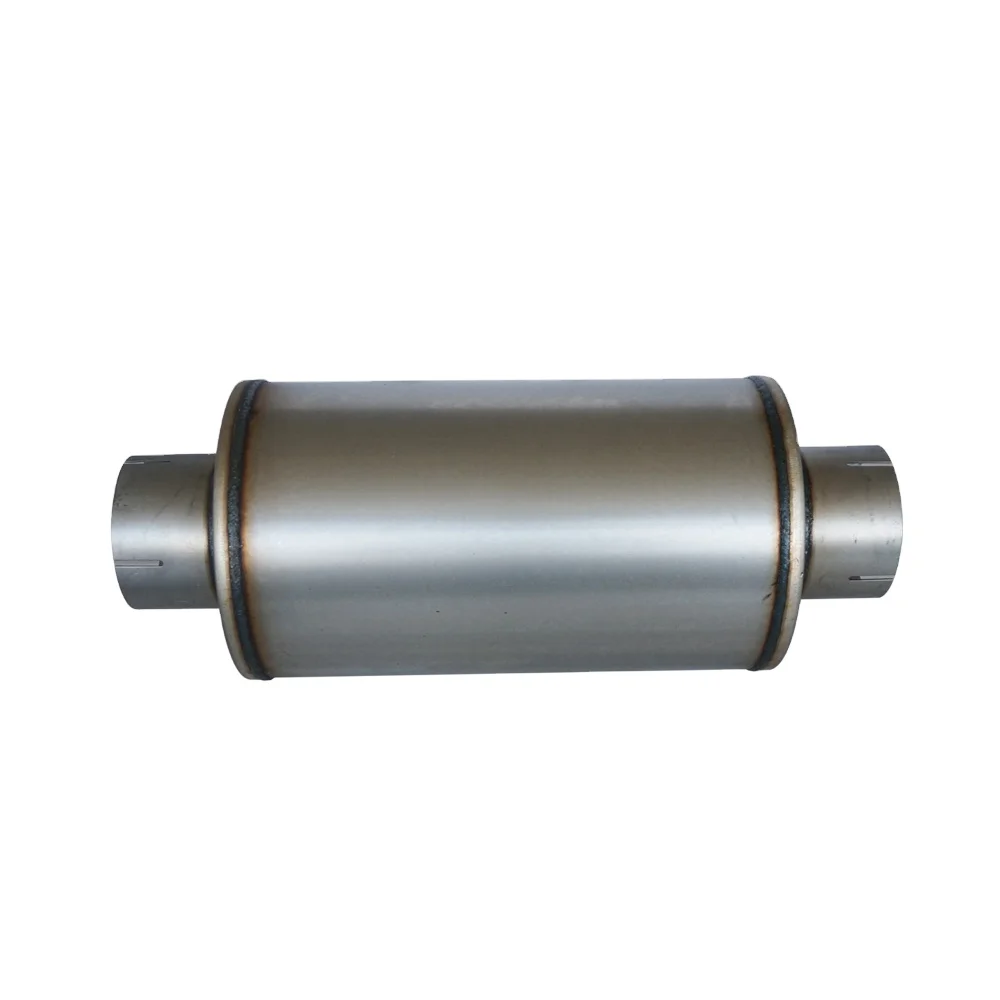 Wholesale Price High Quality Spark Arrestor 49130a For Exhaust Muffler