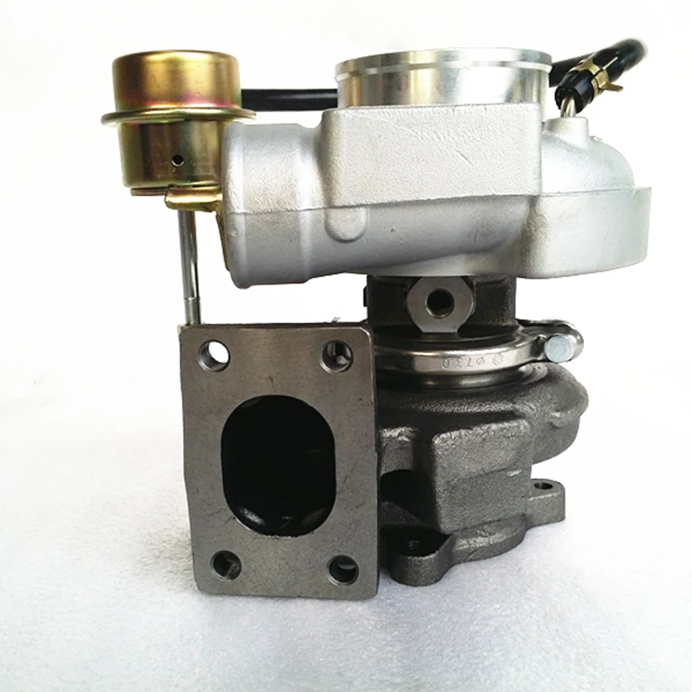 IZUMI for IVECO 2VTC Turbocharger 3599350 Heavy Duty Engine Parts