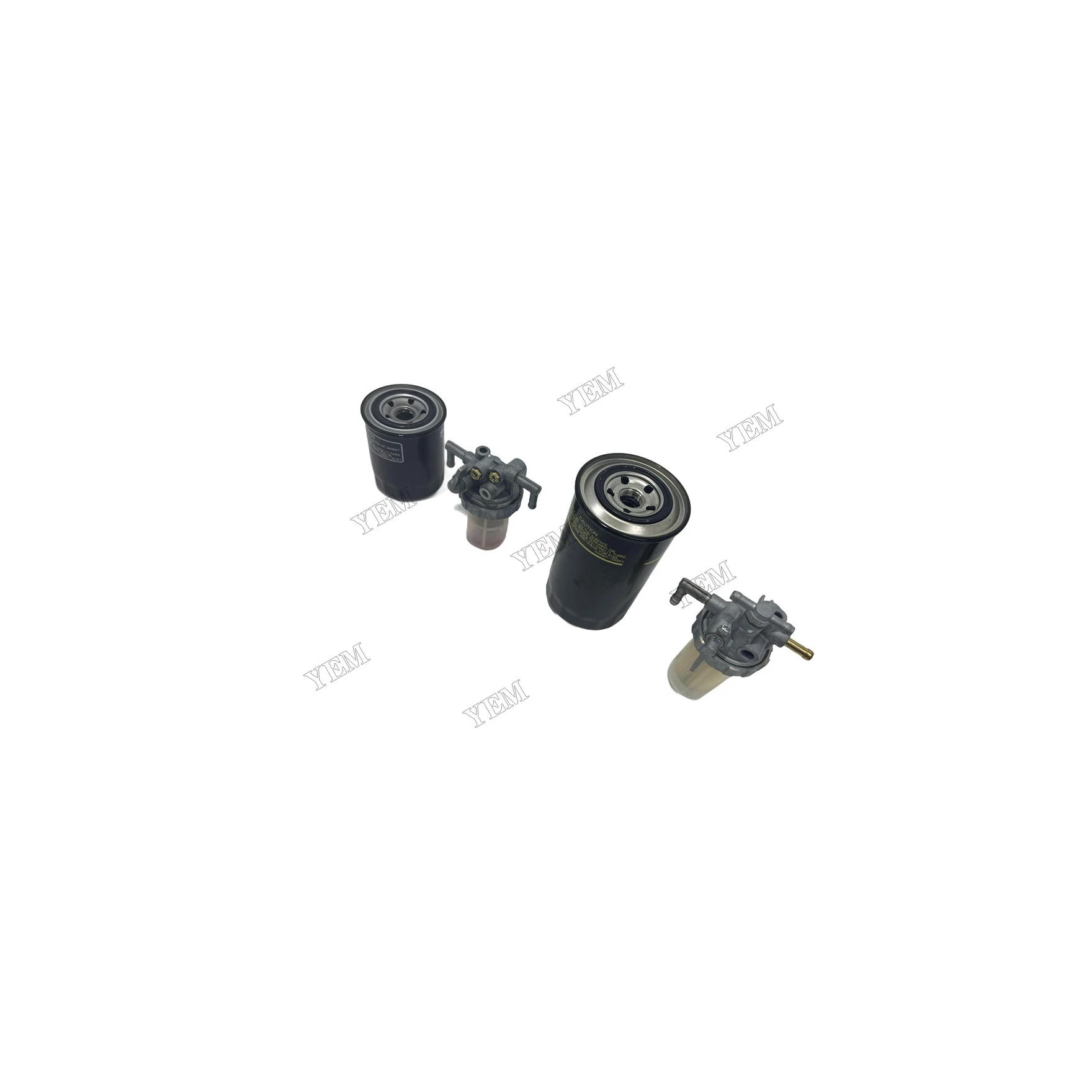 1206E-E70T 1206E-E66TA 1003 402J-05 Engine Filter for Perkins Replacement Engine Parts