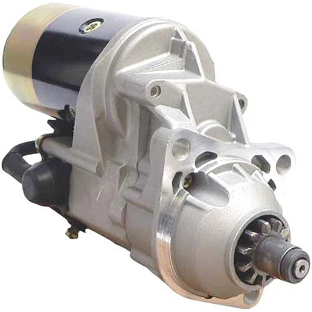 IZUMI Starter Motor for Bobcat 751F 751G 753G 753 753C 753F 753H 753HC 753L Aftermarket Engine Parts