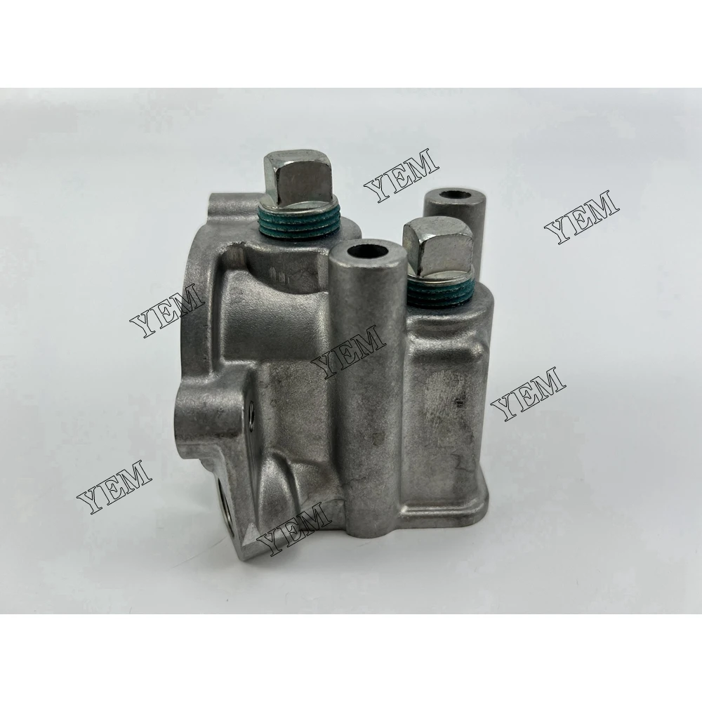For Kubota Thermostat Housing 1G397-72700 Engine Replacement Parts 2