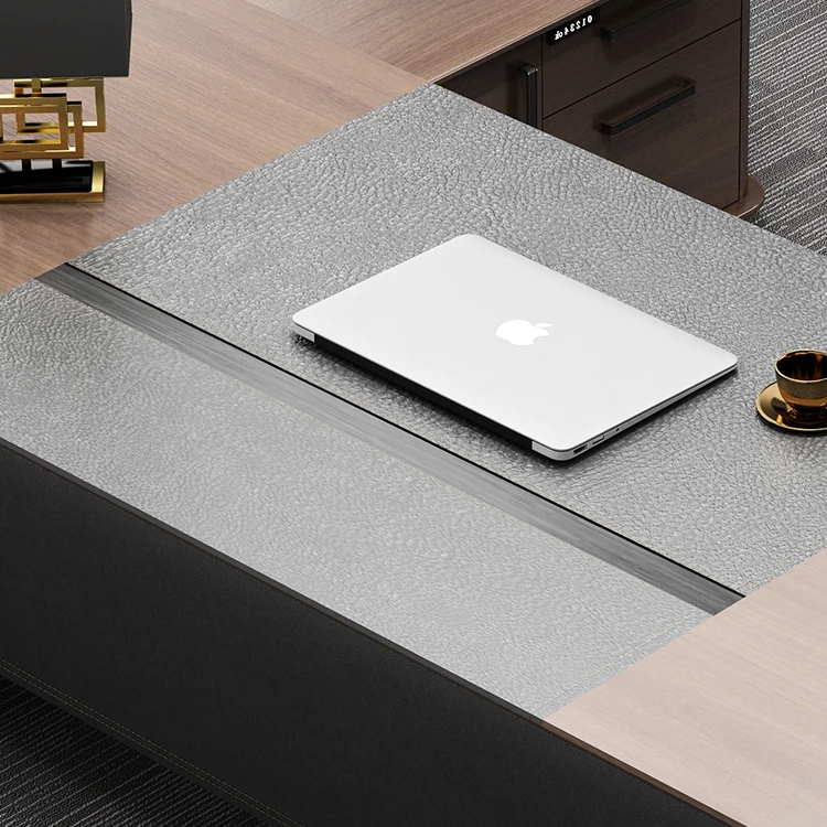 New Latest Office Table Designs Executive Desk Modern Office Furniture Desk
