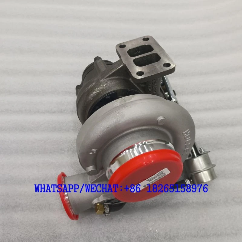 GENUINE 3530521 TURBOCHARGER 2882063A HX35W 4044947 4049355 