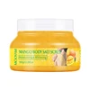 Mango Body salt Scrub
