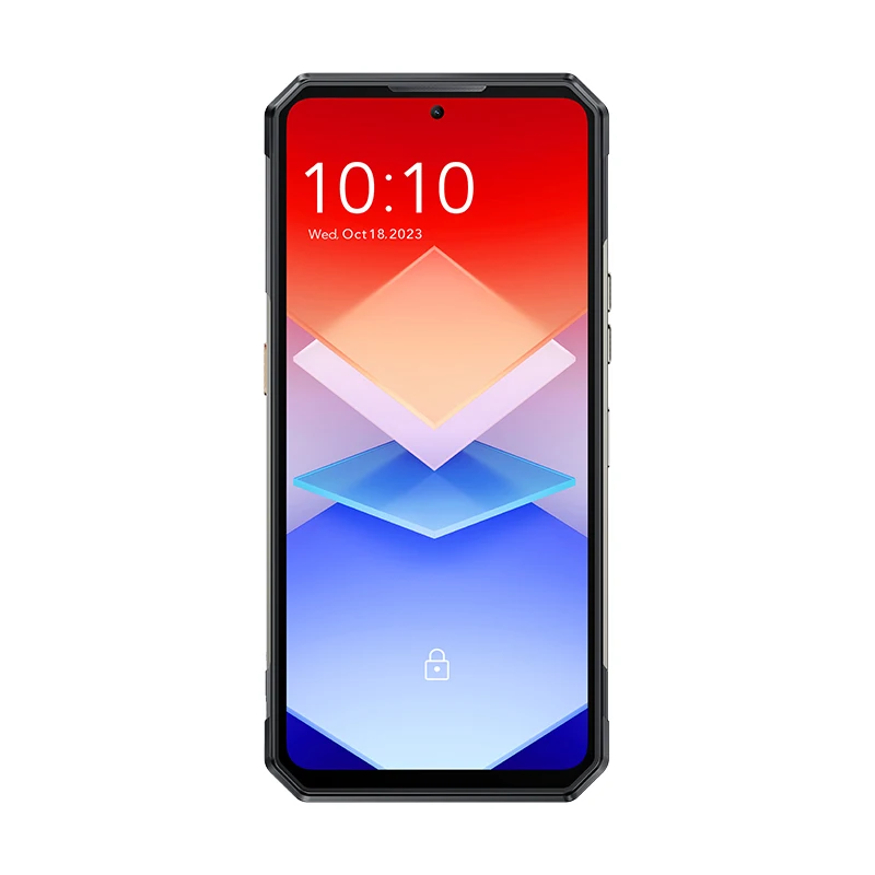 OUKITEL WP30 Pro Dimensity 8050 タフネススマホ OUKITEL WP30 Pro － Dimensity 8050と108MPカメラを搭載する