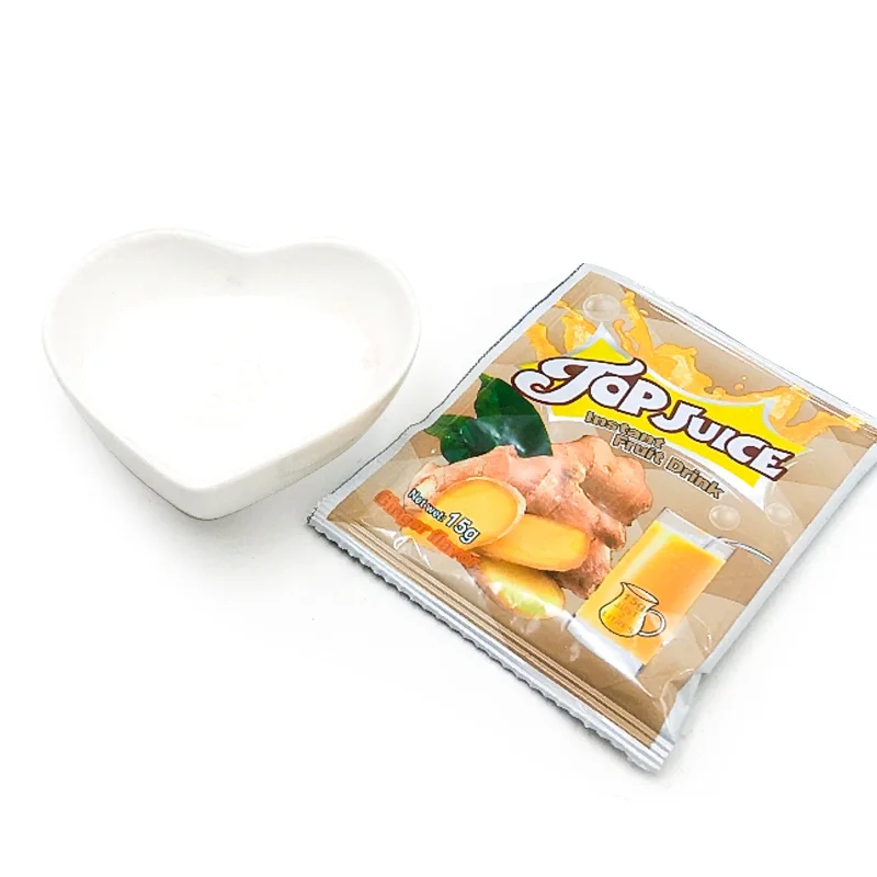 Оптовая продажа имбирный ароматизатор порошок для сока