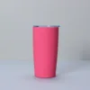 rose rouge
