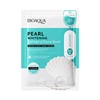 BIOAQUA Mascarilla Blanqueadora y Antiedad con Perlas