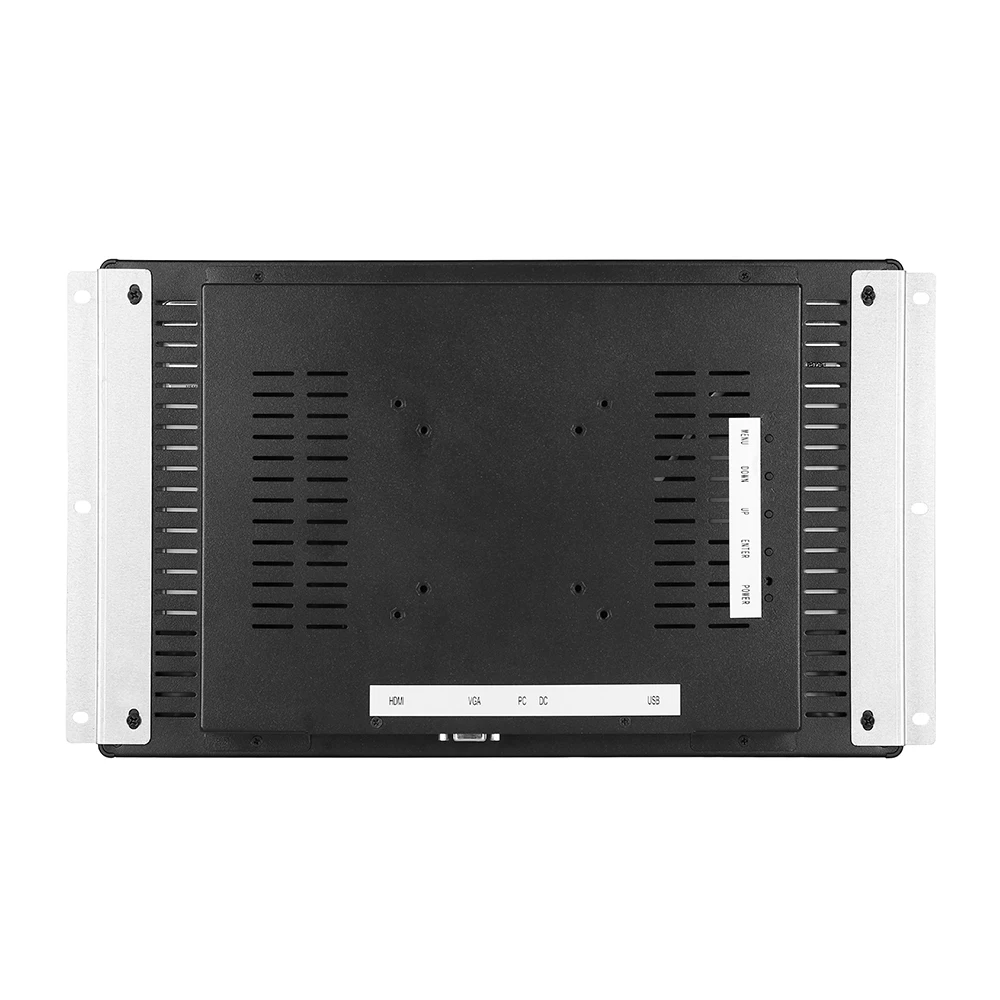17 Inch Open Frame Touch LCD Monitor