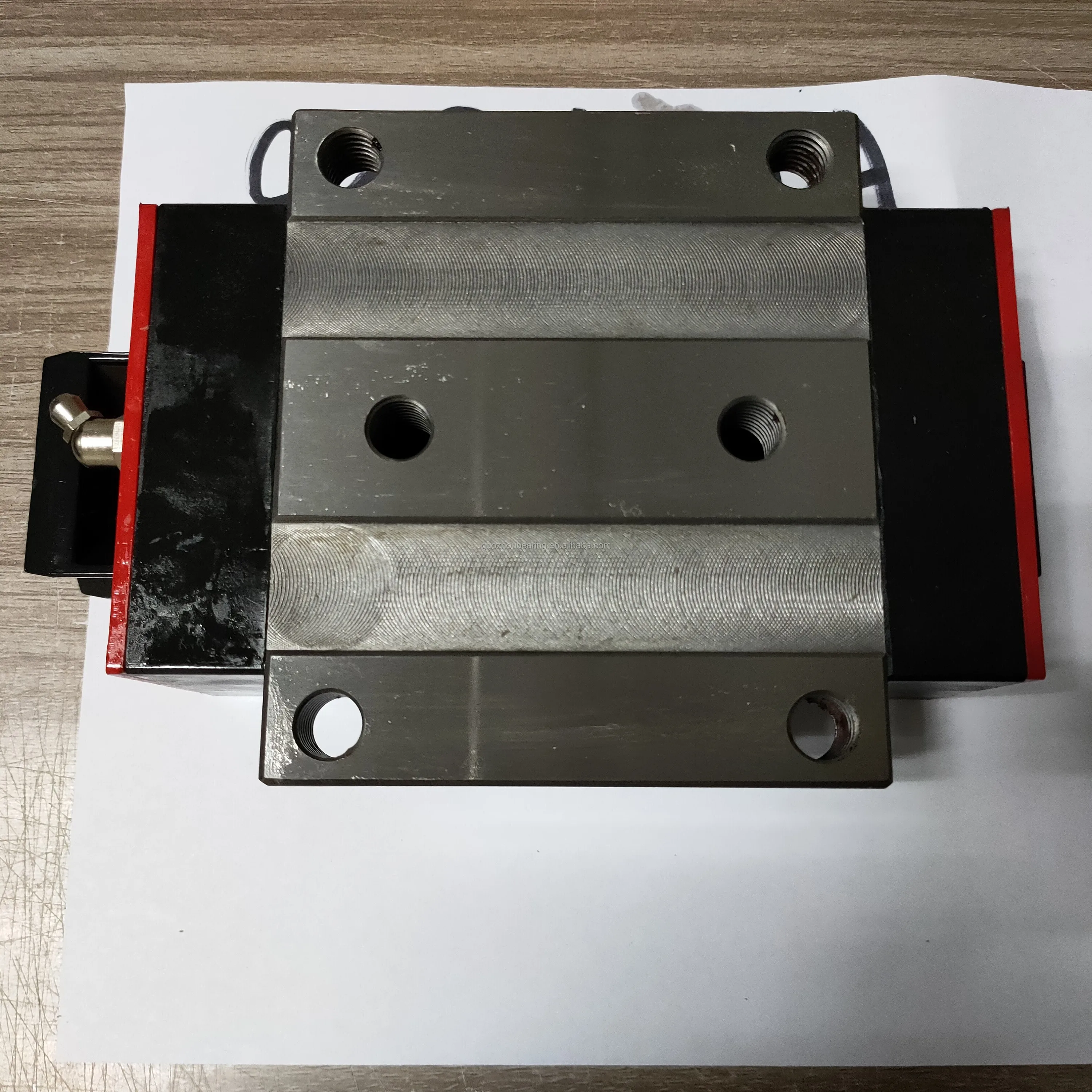 AZI Linear Guide RAIL Block GZB25AA GZB25AAL GZB25