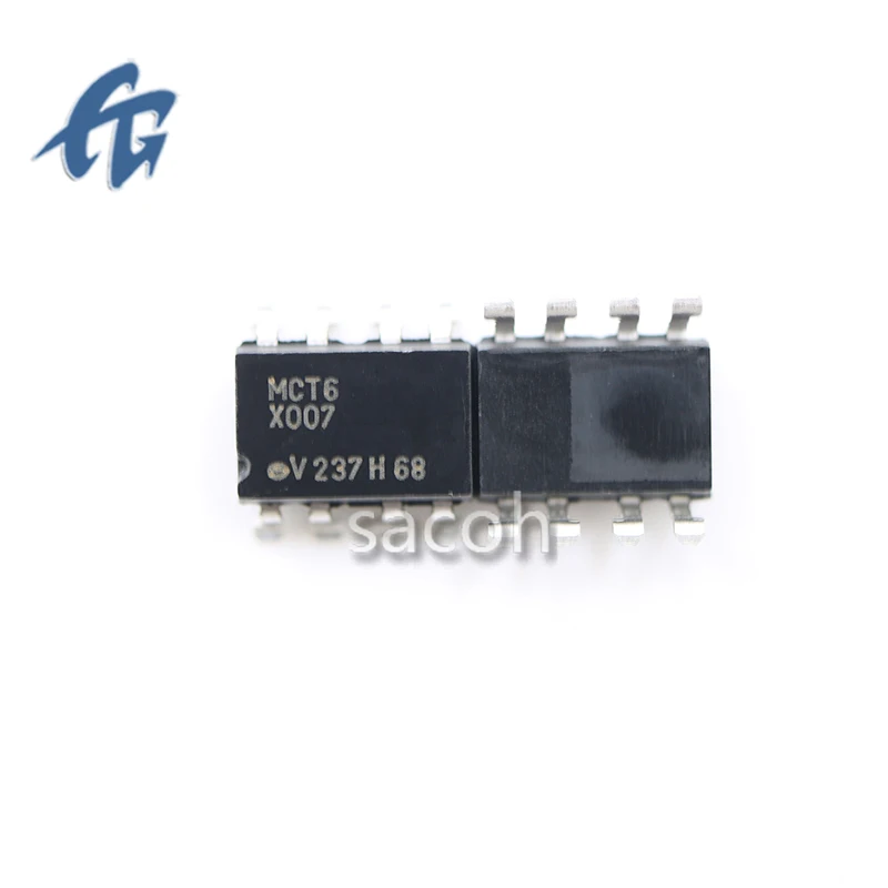 (SACOH Electronic Components)MCT6-X007T)