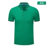 green Polo Shirts