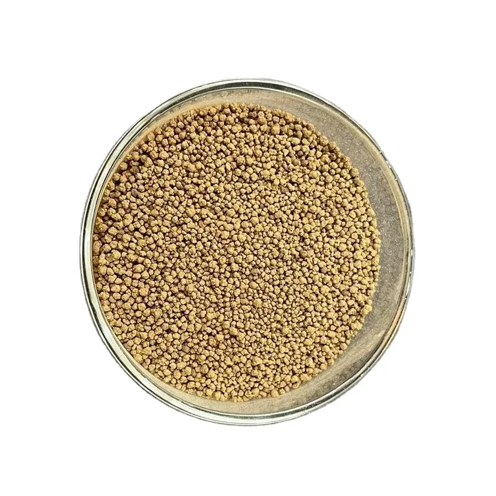 Feed Grade Mycoprotein/single Cell Protein 70% High Protein
