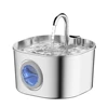 Round Window with Rounded Square Tap