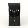 Black eyebrow clip 4-piece set