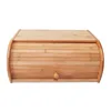 Natural bamboo color