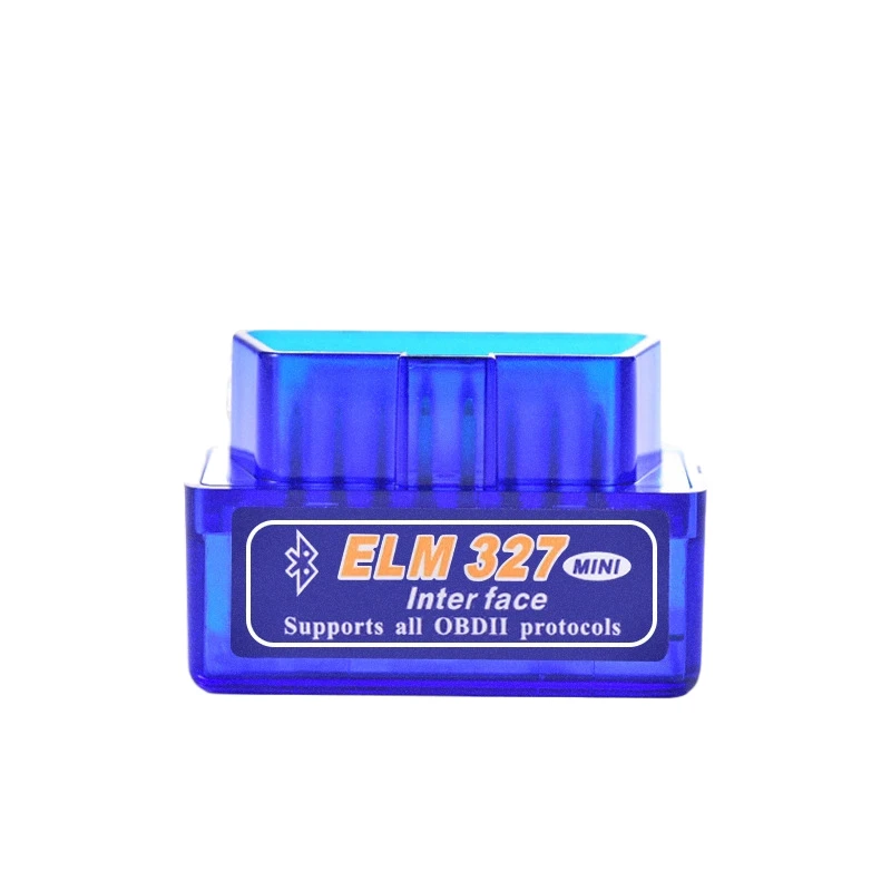 V011 Scanner OBD2 Bluetooth 5.4 – Diagnosi Auto Completa Per IOS/Android, Lettore Codici Motore - 2