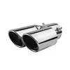 Silvery B