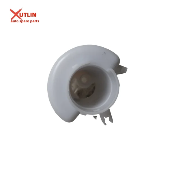 Auto Parts Filter Fuel Filter Assy for Mitsubish Pajero OEM MR529135 Engine 6G74 Diesel Filter