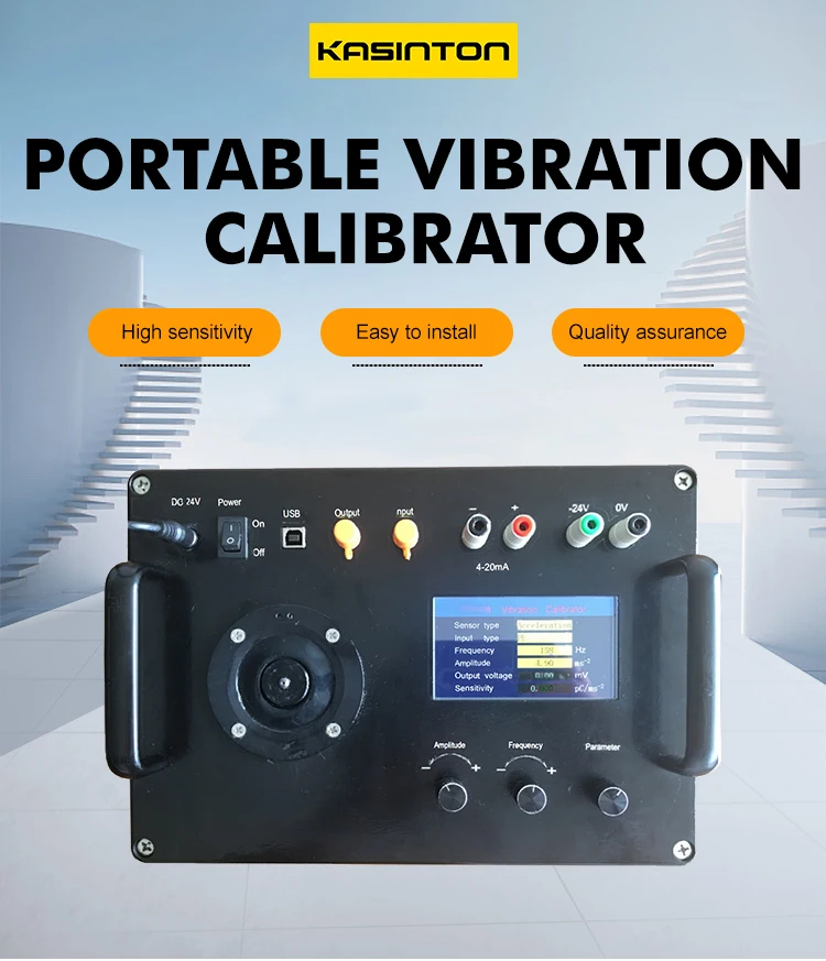 product convenient jsd jzy05as electronic vibration calibrator accurately measures vibration amplitude displacement acceleration-1