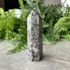 Tour de cristal Yooperlite
