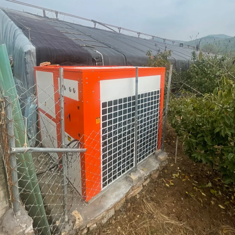 Split Air Conditioner, Inverter, R410A, Explosion-Proof - detail 6