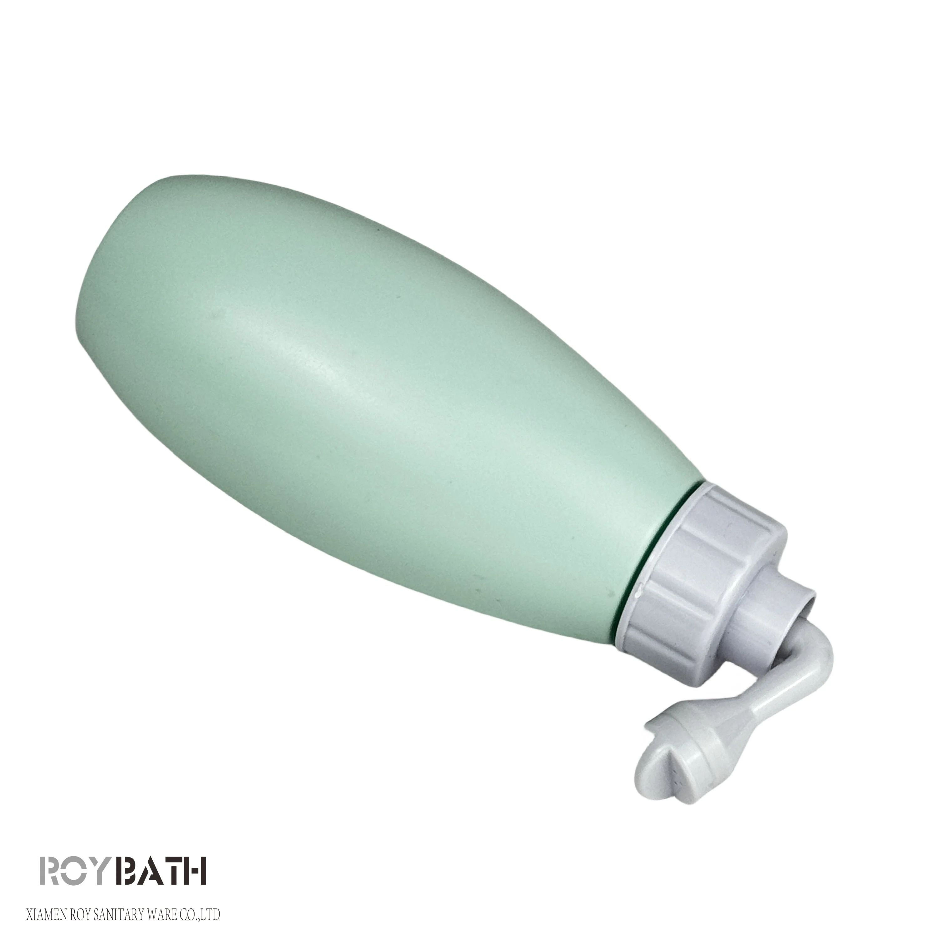 thumbnail image 2 of Portable Travel Bidet Spray Bottle - 450ml Personal Hygiene Cleaner For Home & On-the-Go 2 of 14