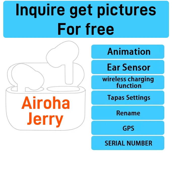 Free Shipping Original Air Anc Airoha 1562a Chip Tws Gen 2nd 3rd ...