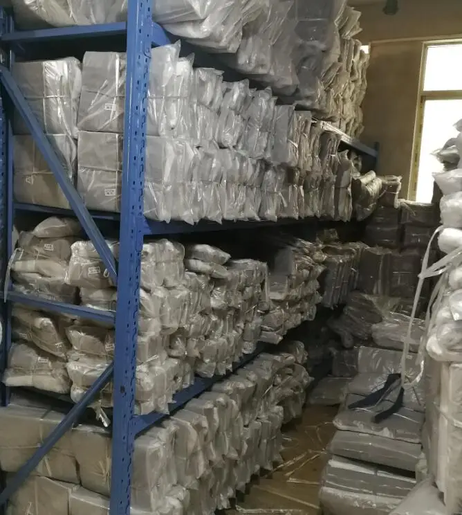 Shenzhen Angel Global Bag Co., Ltd. 2