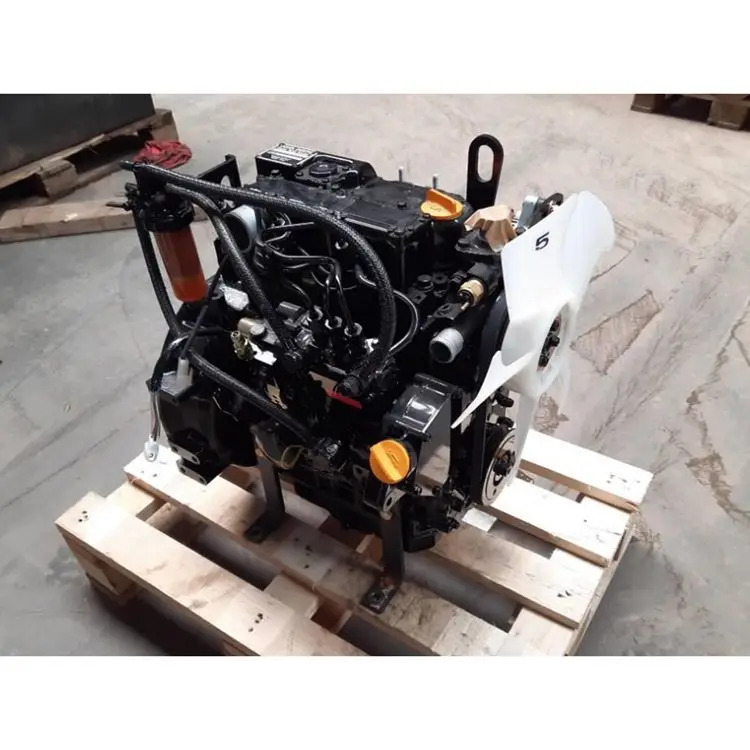3TNE78 Diesel Engine for Yanmar
