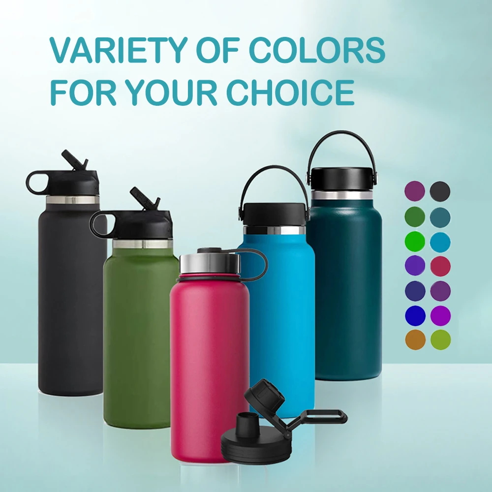 The 7 Best Insulated Water Bottles Our Editors Use and Love
