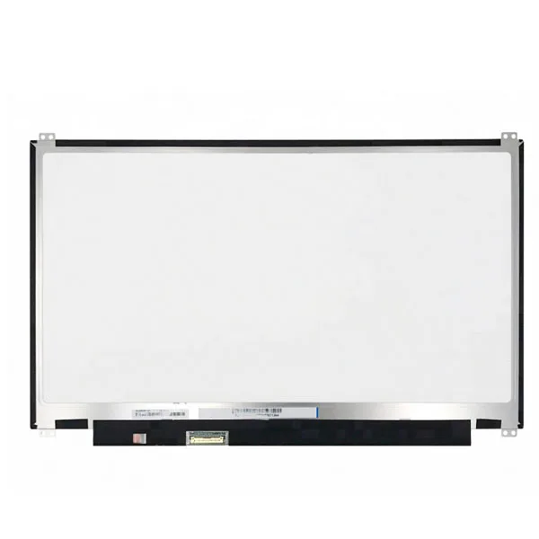 Dalle écran 13.3" IPS Mat NV133FHM-N4D - Full HD 1920x1080, 30 Pin, 0 Pixel Mort, Garantie 1 An