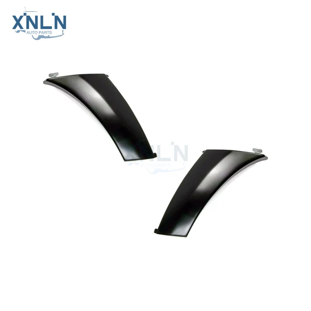 52112-0C900 OEM Replacement Front Bumper Extension for Toyota Tundra 2004-2006 Aftermarket Bumper Face Bar Cover Customized