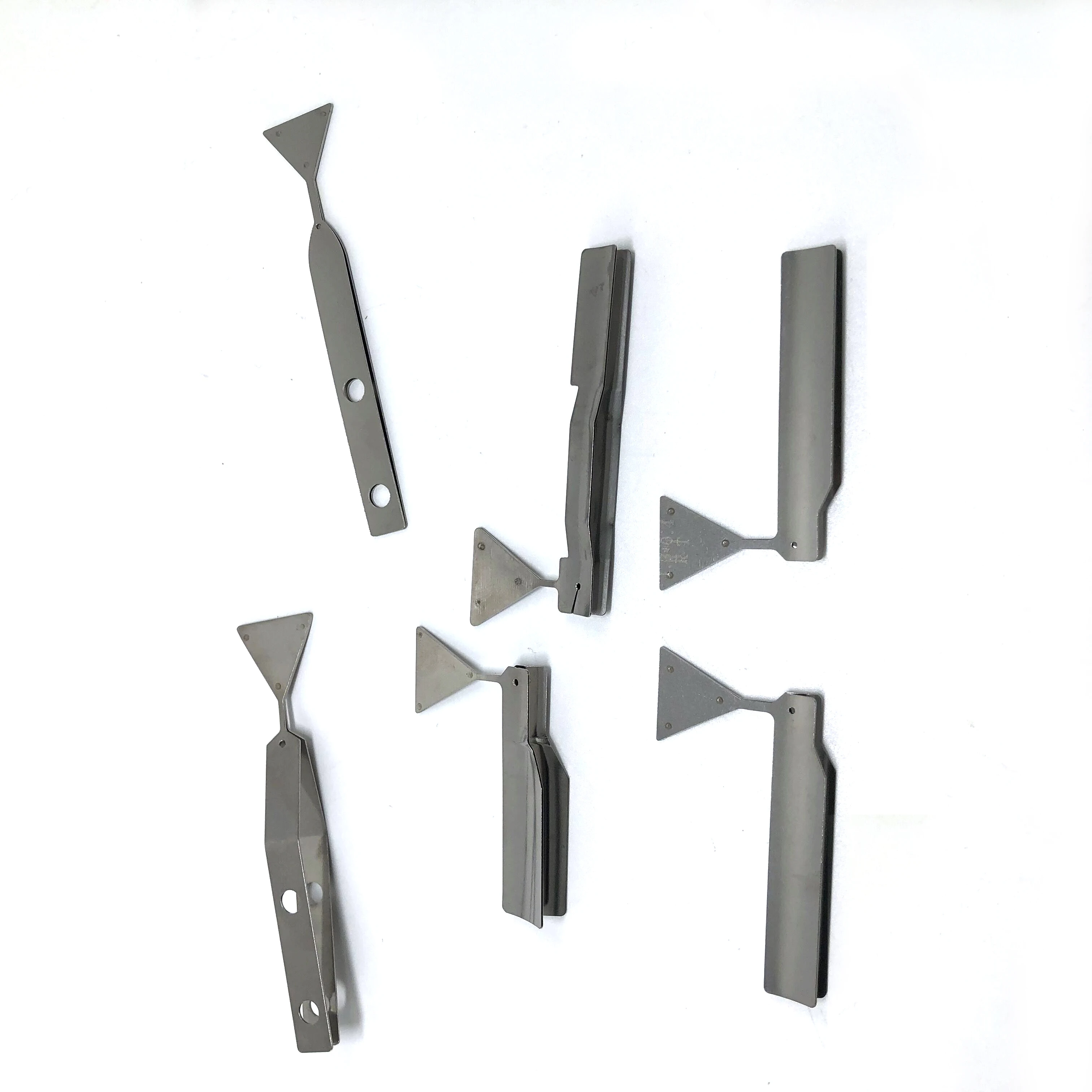 Different Types Chenille Spinning Machine Parts Textile Machine Spare Parts