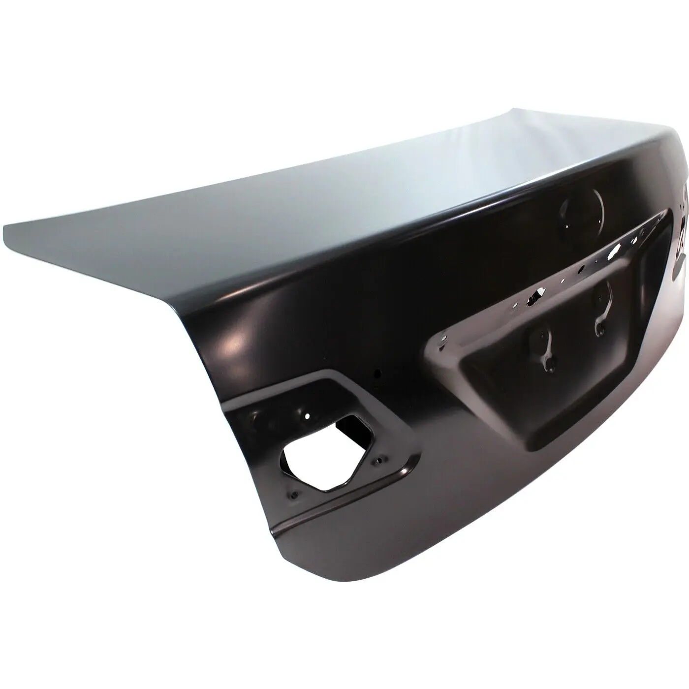 car body auto parts replace trunk lid tail gate for TOYOTA corolla 2011-2013