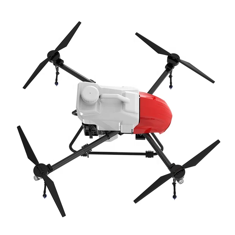 spray drone price