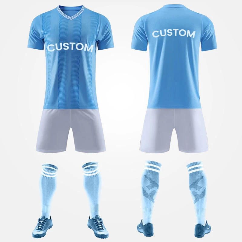 Top Quality Soccer Jersey Football Club Fans Away 2023 2022 New Soccer