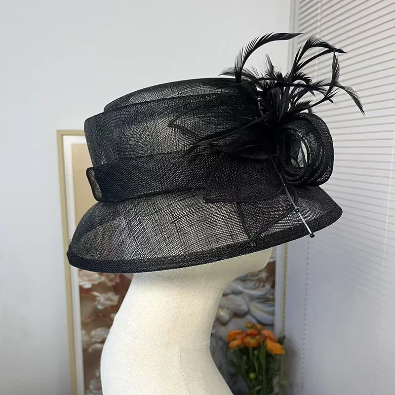 Kentucky Derby Fascinator Hats for Ladies | Millinery Church  display picture 1
