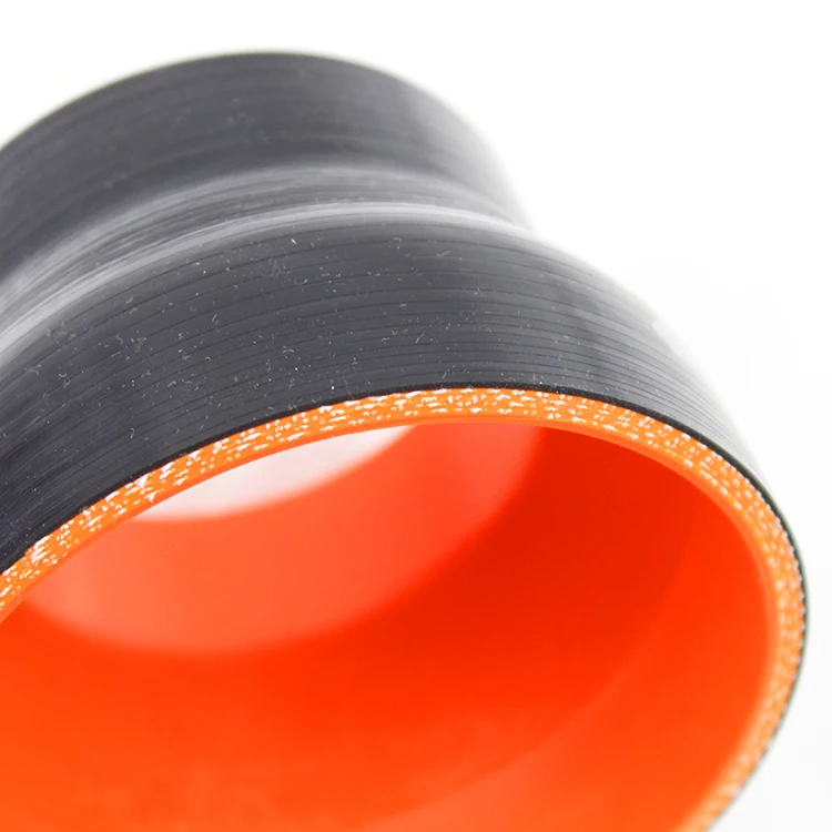 Réducteur Droit En Silicone Pour Tuyau – Diamètres 28 à 51 Mm – Pour Refroidisseur, Turbo, Moto – Résistant Haute Température Et Pression