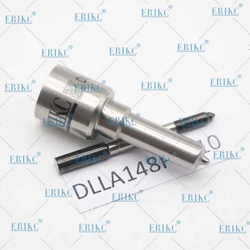 ERIKC DLLA 148P 2710 Common Rail Nozzle DLLA 148 P2710 Fuel Injection Pump Nozzle 0 433 172 710 for 0445 120 597