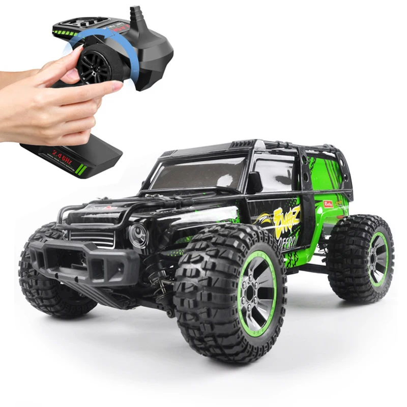 4x4 rc trucks for sale electric