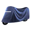 Blu Navy-senza orecchio