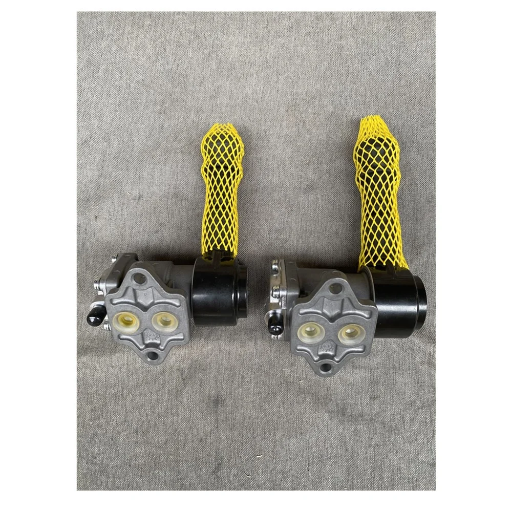 SZ119-14007 Hino 700 Truck Differential Bolt - OEM Quality